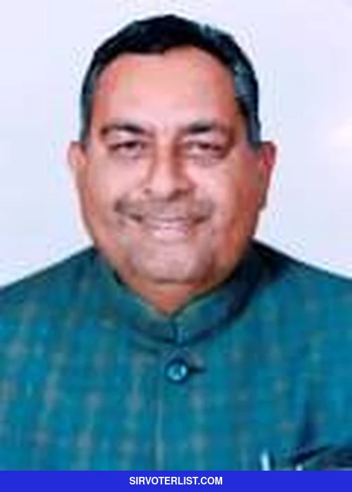Sahdev Singh Pundir
