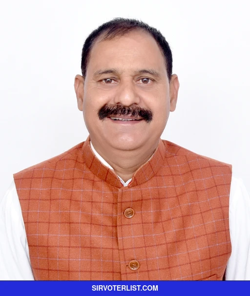 Brij Bhushan Gairola