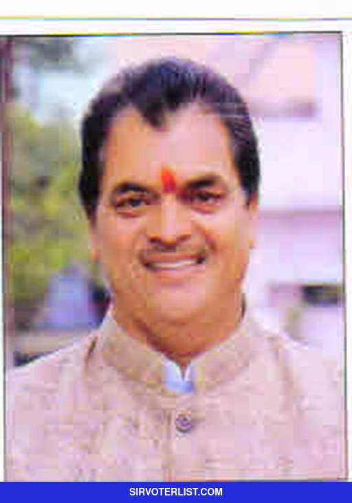 Prem Chand Aggarwal
