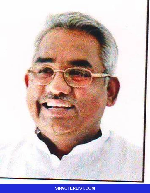 Madan Kaushik