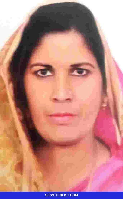 Mamta Rakesh