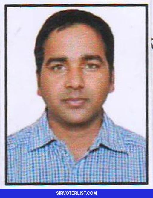 Virendra Kumar