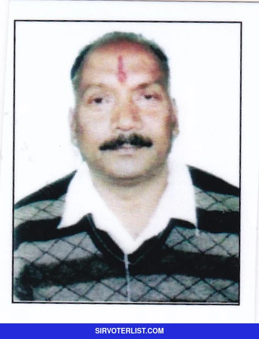 Rajkumar Pori