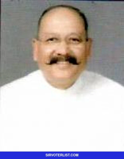 Satpal Maharaj