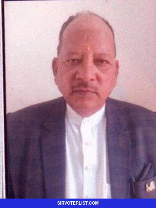 Fakeer Ram