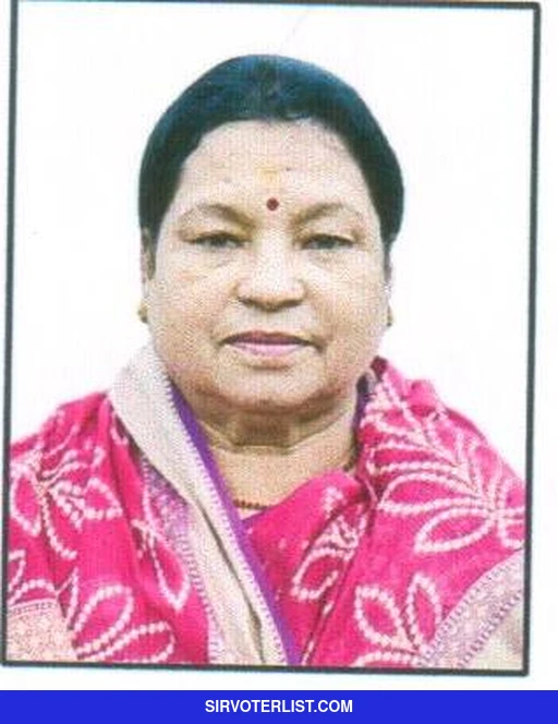 Parwati Dass