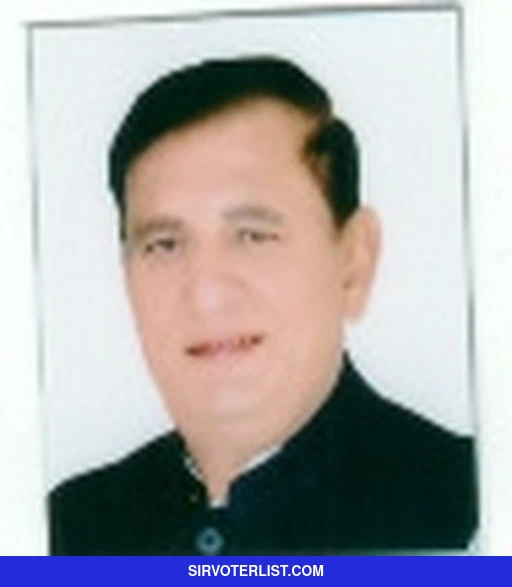 Madan Singh Bisht