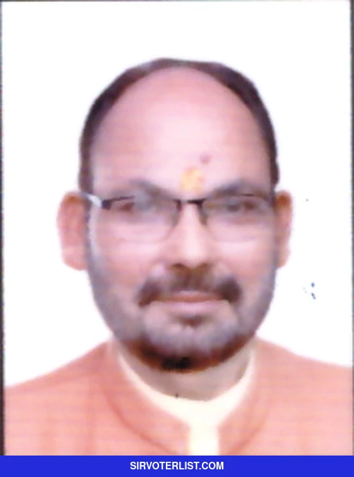 Bhupal Ram Tamta