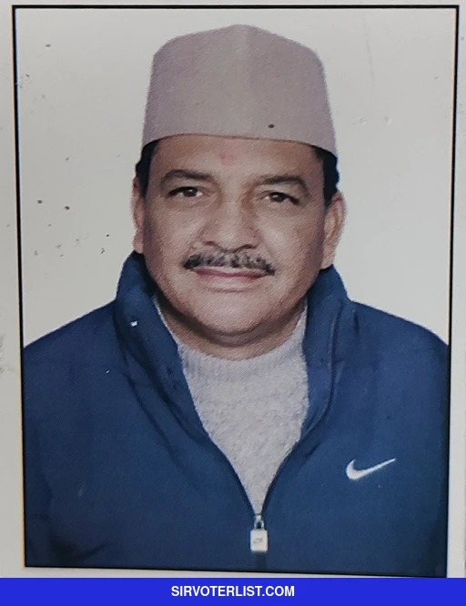 Pramod Nainwal