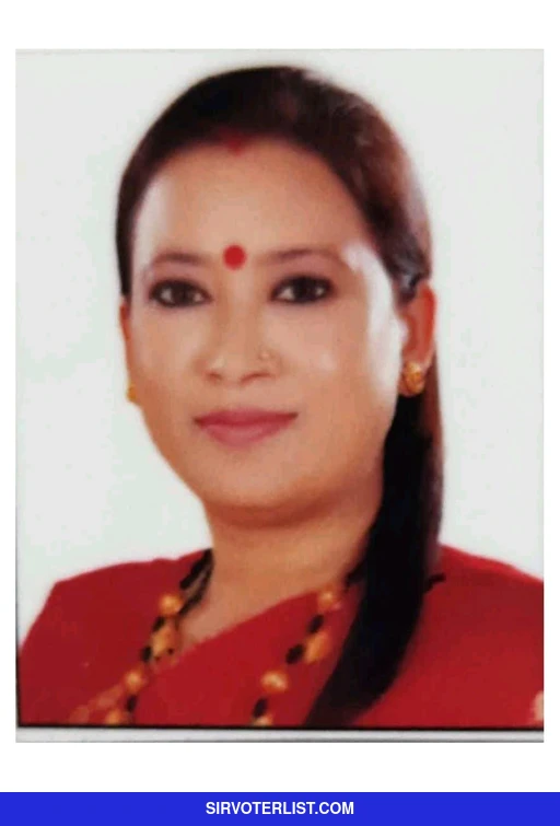 Rekha Arya