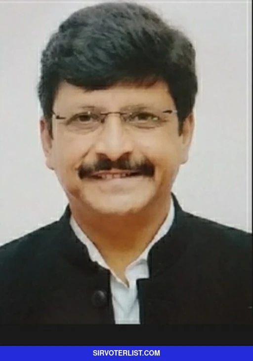 Manoj Tewari