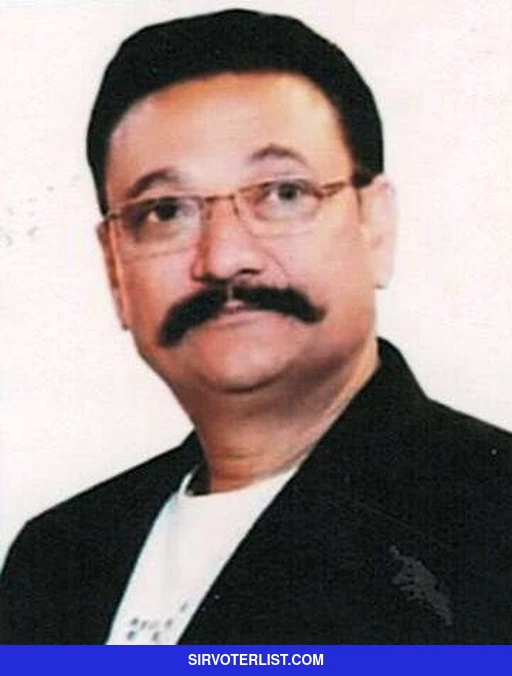Adesh Singh Chauhan