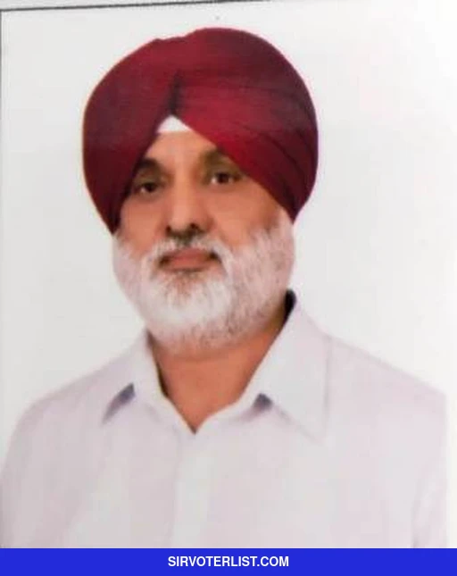 Trilok Singh Cheema