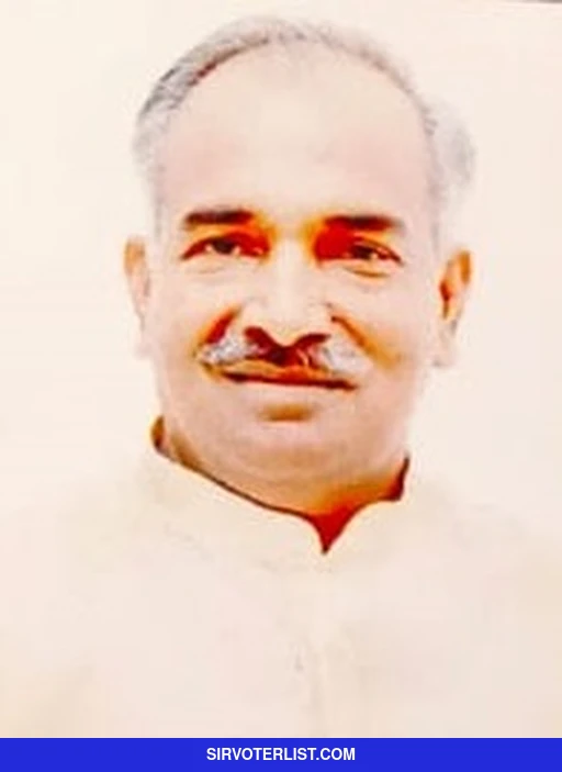 Arvind Pandey