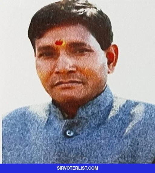 Shakti Lal Shah
