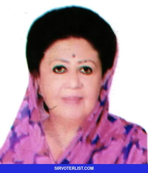 Mala Rajya Lakshmi Shah