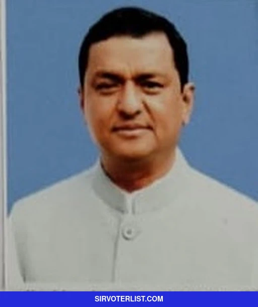 Anil Baluni