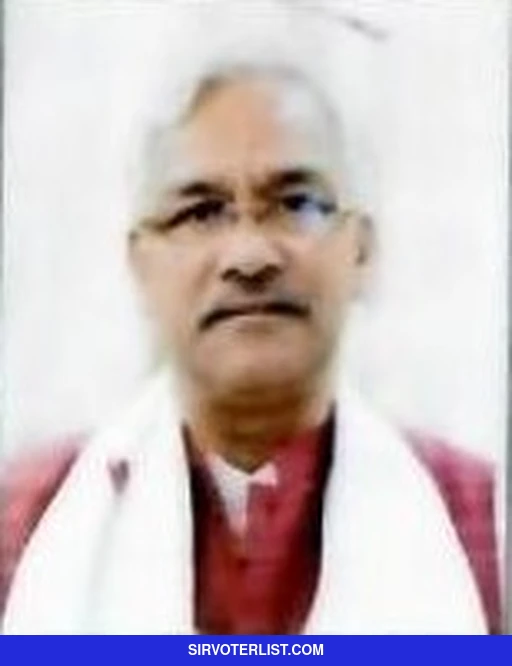 Trivendra Singh Rawat