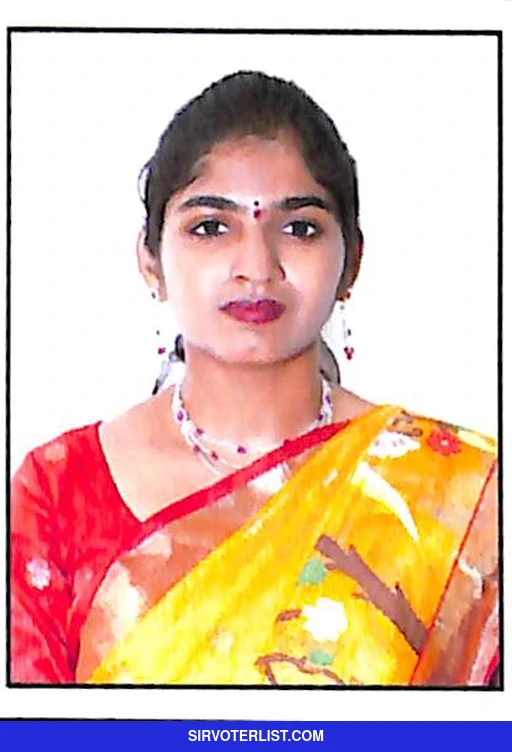 Yashaswini Mamidala