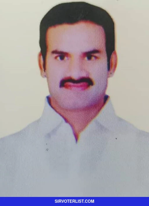 Jatoth Ram Chander Naik