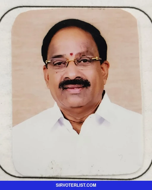 Tummala Nageswara Rao