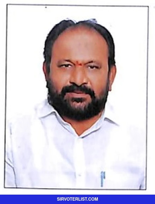 Ramdas Maloth