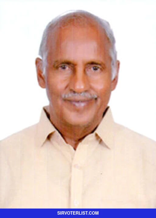 Kunamneni Sambasiva Rao