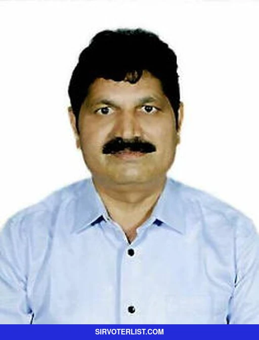 Dr. Tellam Venkata Rao