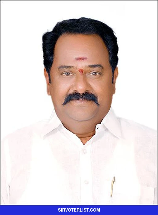 Katipally Venkata Ramana Reddy