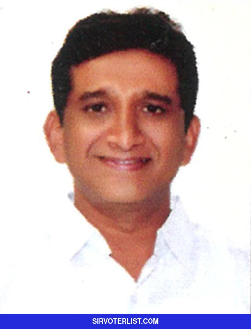 Kalvakuntla Sanjay
