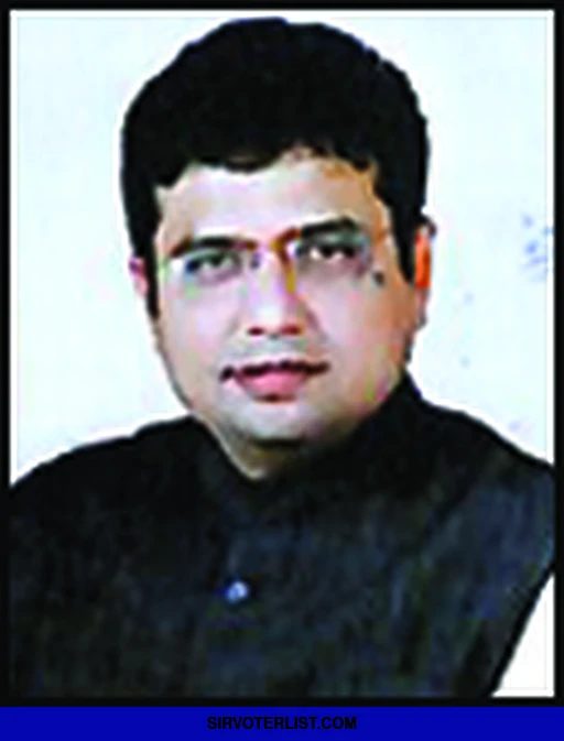 Duddilla Sridhar Babu
