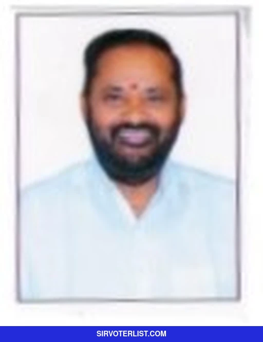 Chinthakunta Vijaya Ramana Rao