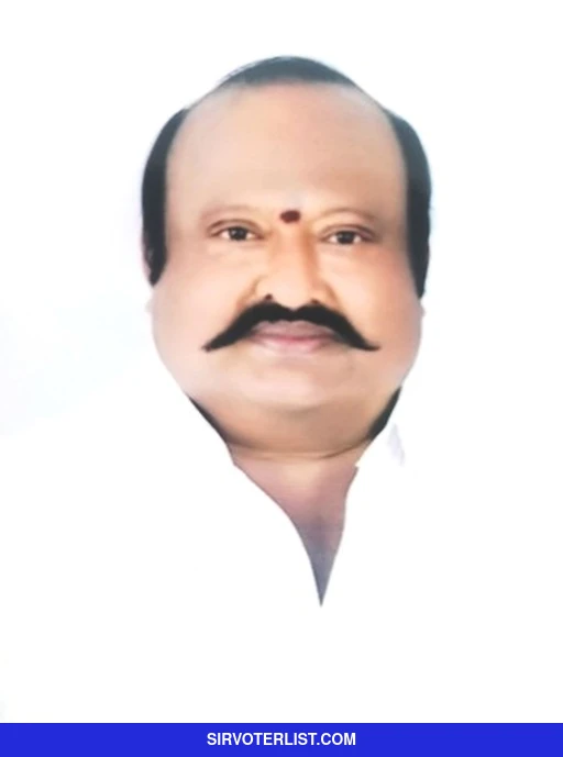 Gangula Kamalakar