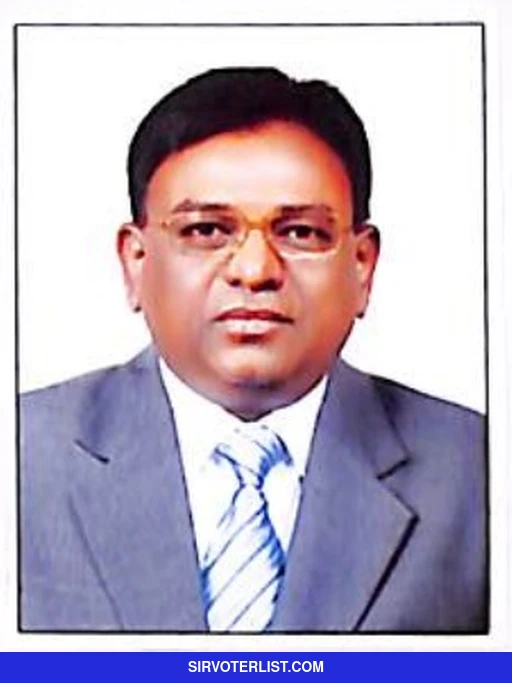 Gaddam Vinod