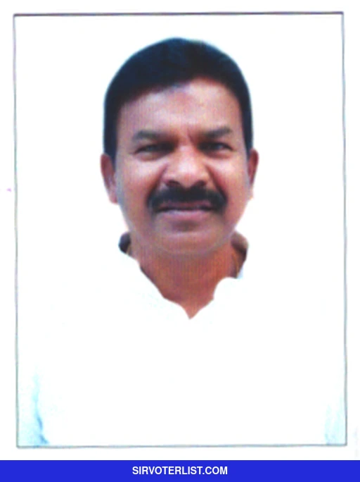 Dr. Kavvampally Satyanarayana
