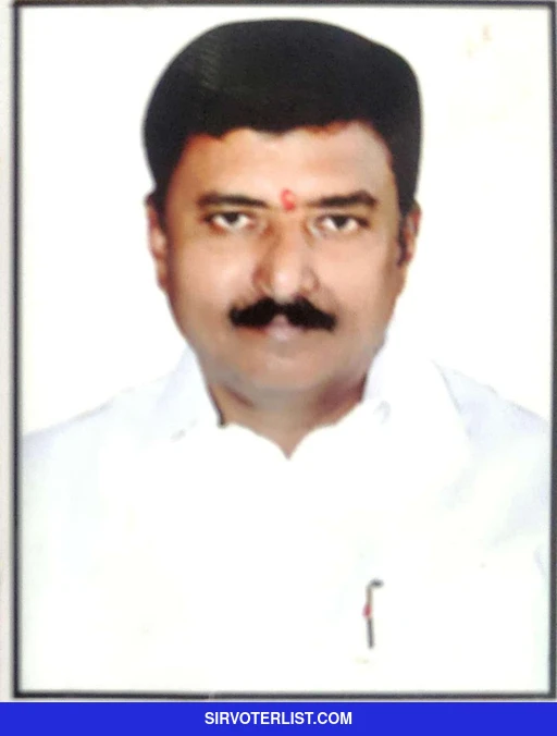 Patlolla Sanjeeva Reddy