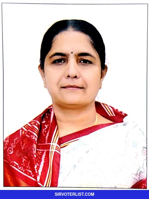 Vakiti Sunitha Laxma Reddy