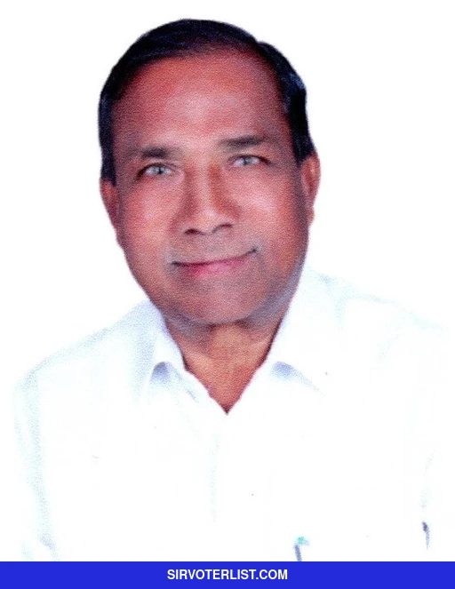 Koninty Manik Rao