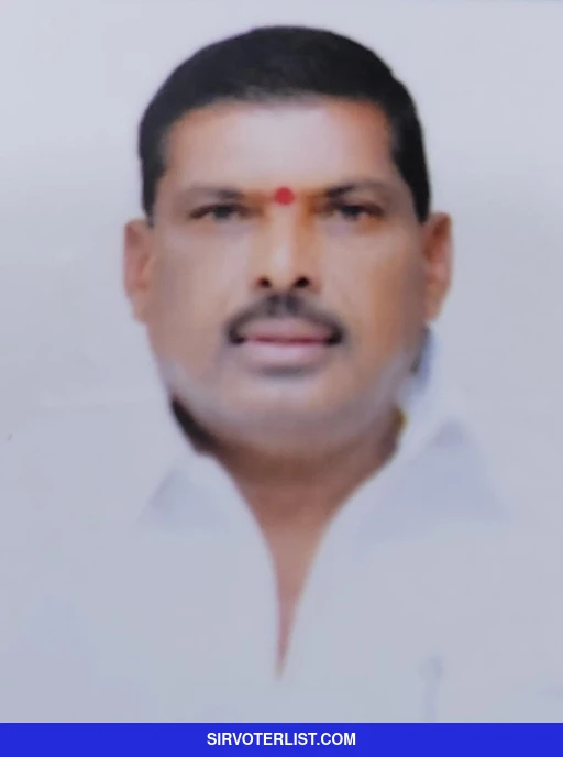 Gudem Mahipal Reddy