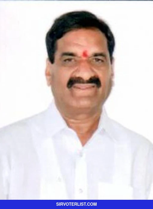 Malreddy Ranga Reddy