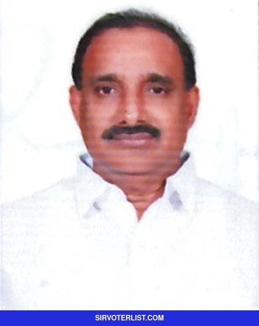 Arekapudi Gandhi
