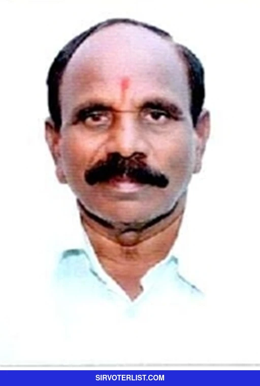 Kale Yadaiah