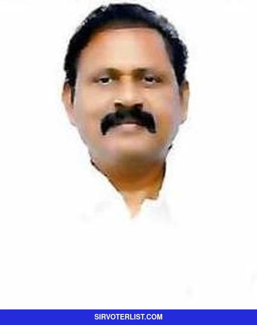 Dr. Tammannagari Ram Mohan Reddy