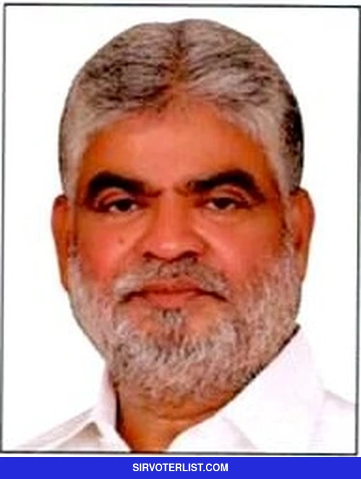 Gaddam Prasad Kumar