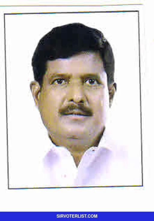B. Manohar Reddy