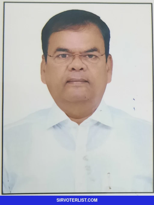 Kaleru Venkatesh