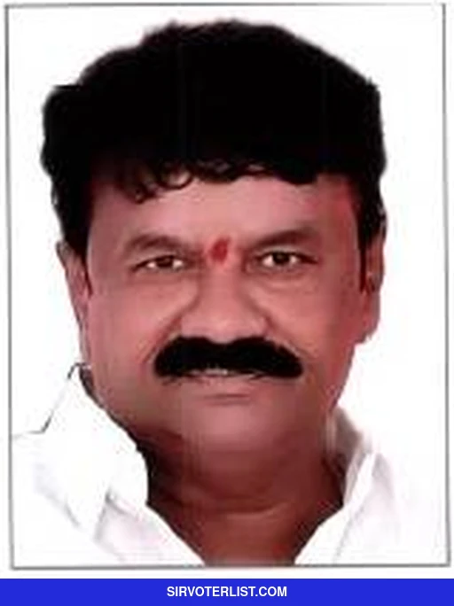 Talasani Srinivas Yadav