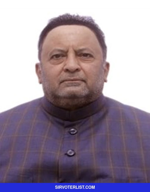 Mir Zulfeqar Ali