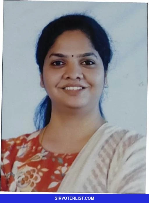 Chittem Parnika Reddy
