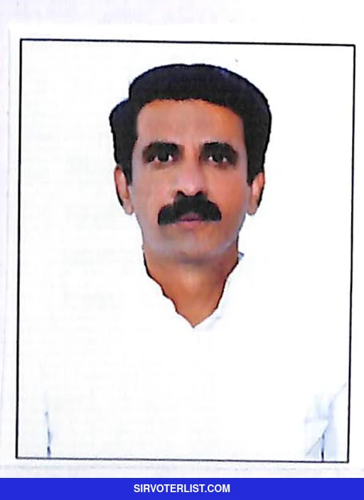 Dr. Kuchkulla Rajesh Reddy